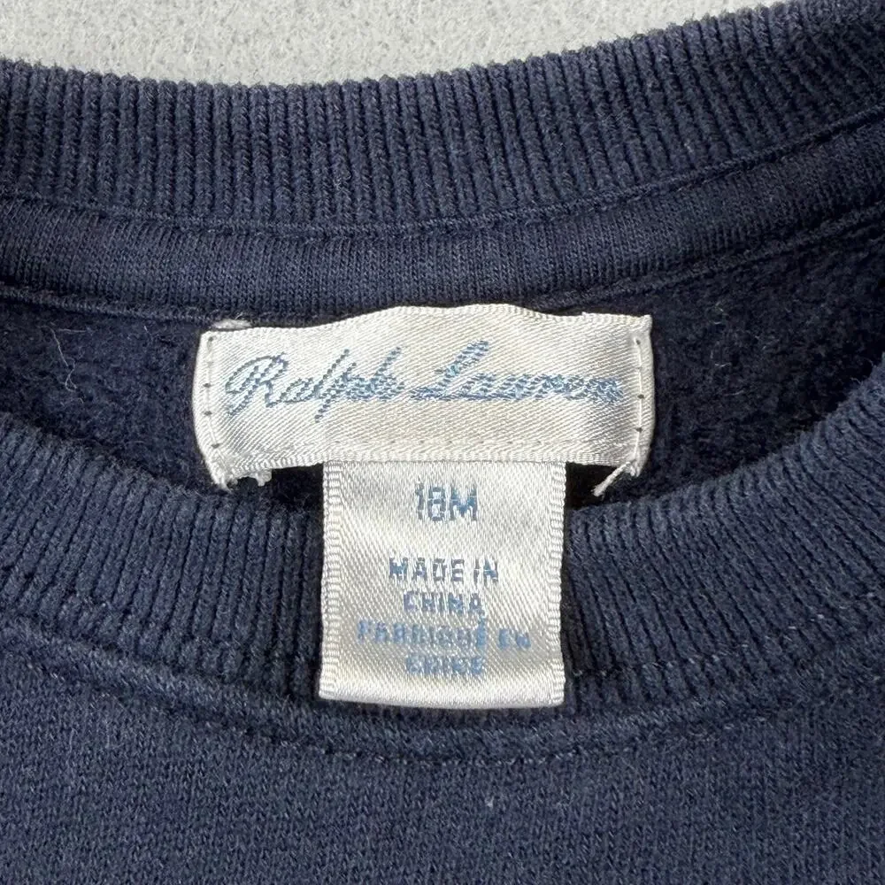 Ralph Lauren adorable ralph